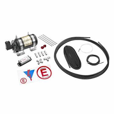 Lifeline Zero 175 lightweight FIA-approved fire suppression system for formula cars
